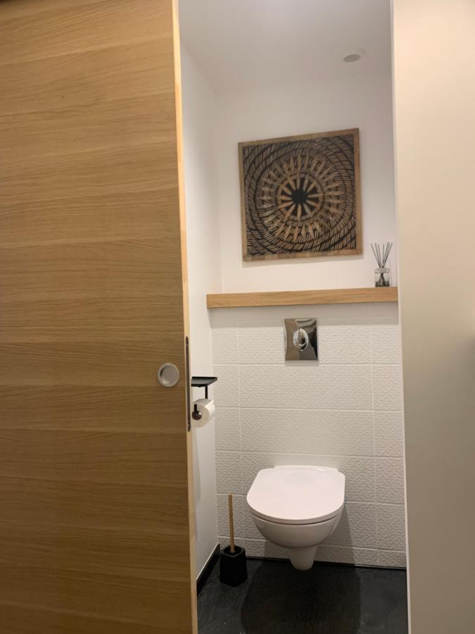 Kris Sweet Home Romagnat Εξωτερικό φωτογραφία
