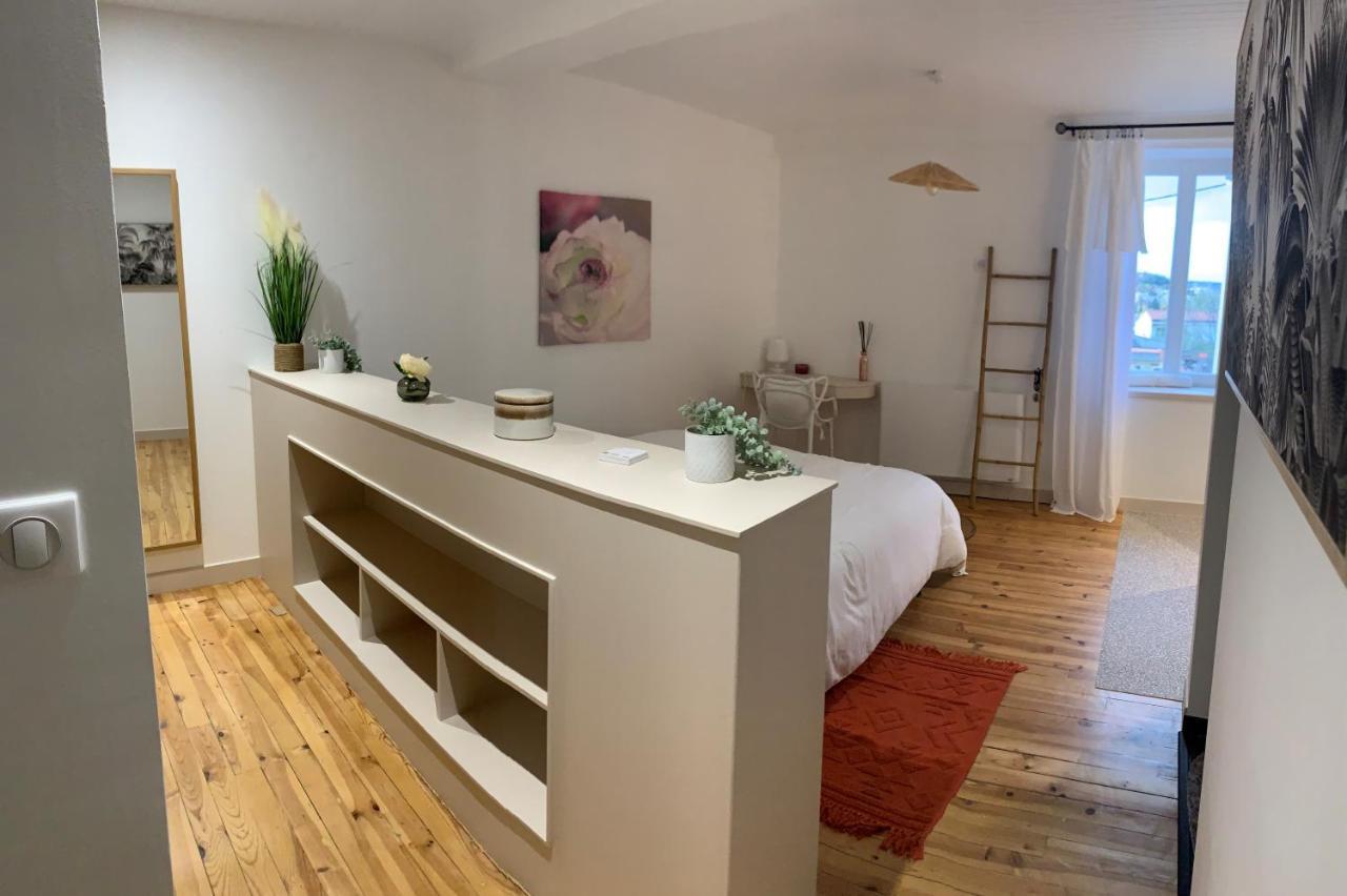 Kris Sweet Home Romagnat Εξωτερικό φωτογραφία
