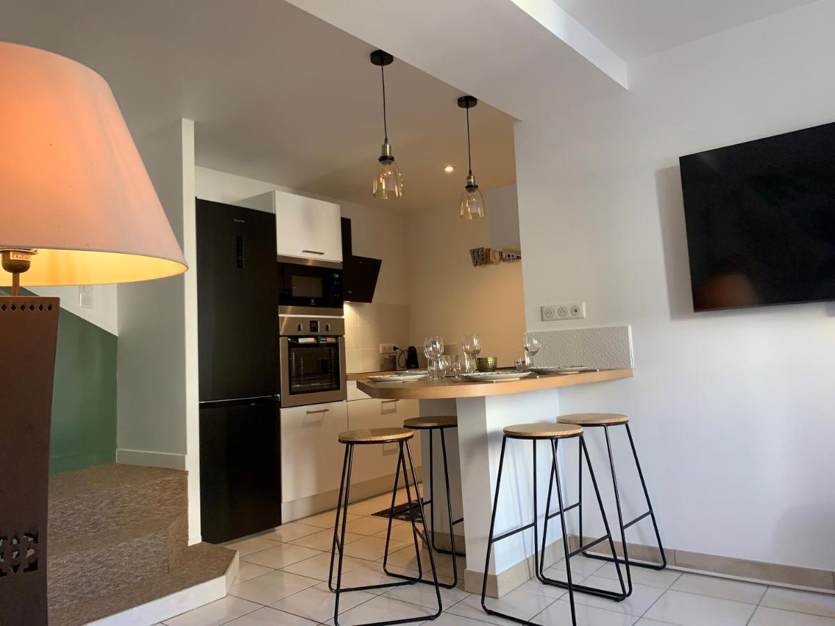 Kris Sweet Home Romagnat Εξωτερικό φωτογραφία