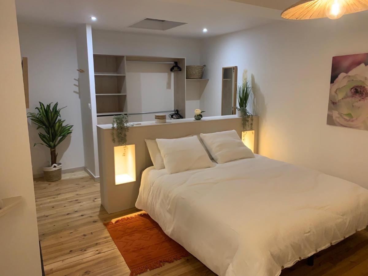 Kris Sweet Home Romagnat Εξωτερικό φωτογραφία