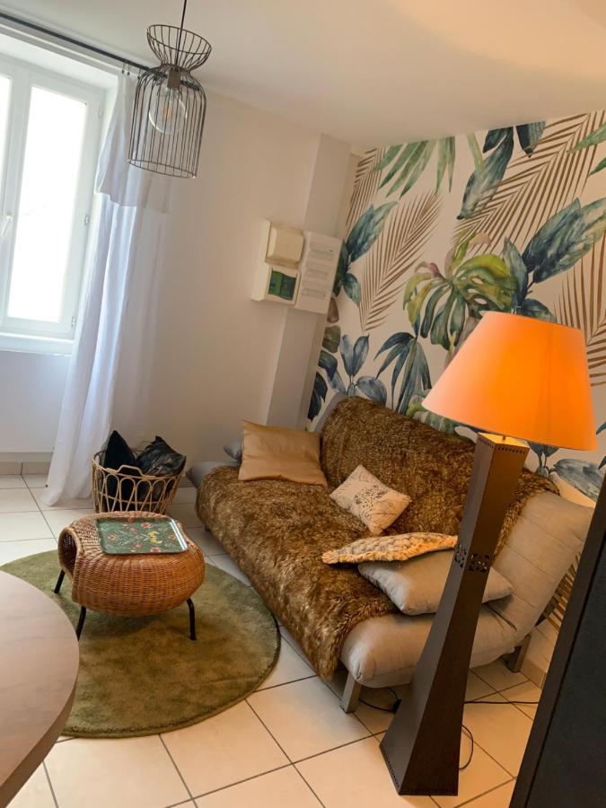 Kris Sweet Home Romagnat Εξωτερικό φωτογραφία