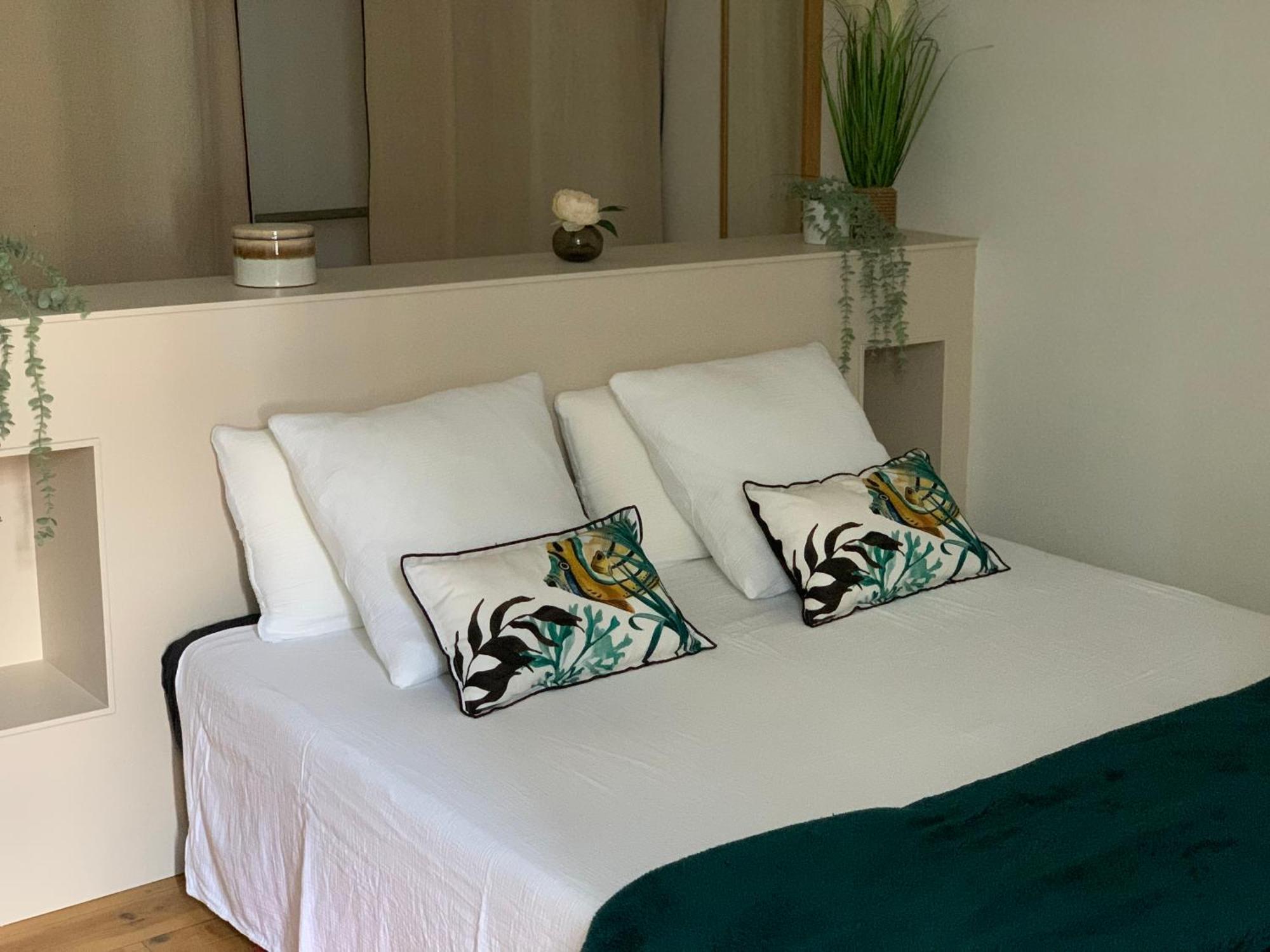 Kris Sweet Home Romagnat Εξωτερικό φωτογραφία
