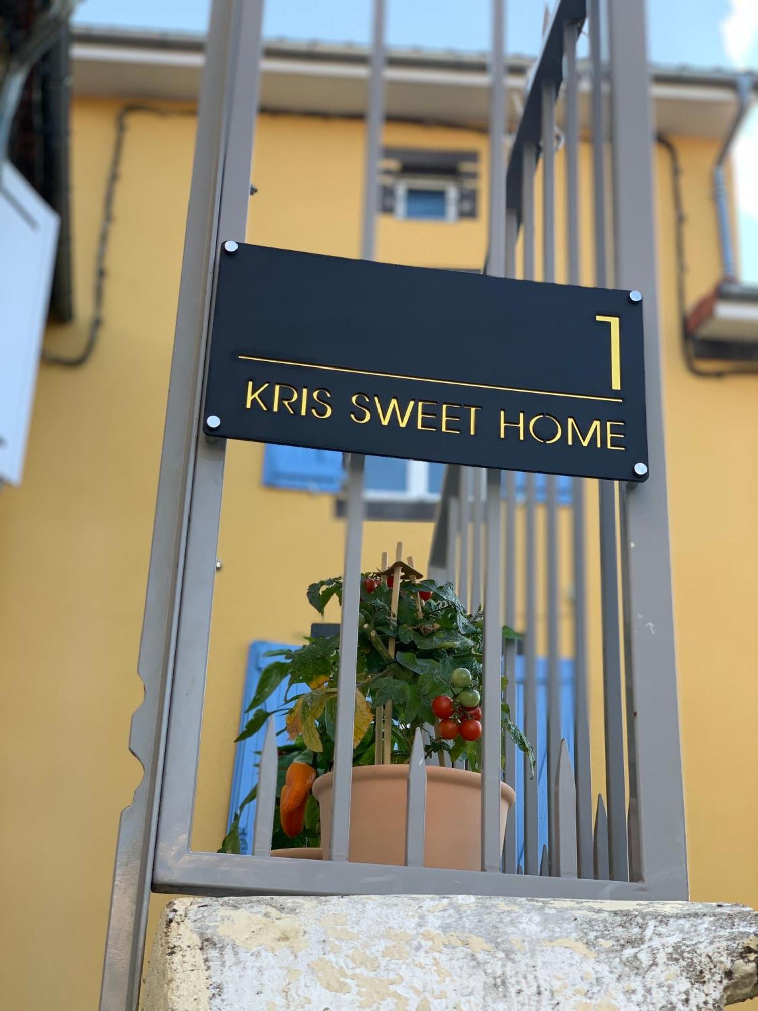 Kris Sweet Home Romagnat Εξωτερικό φωτογραφία